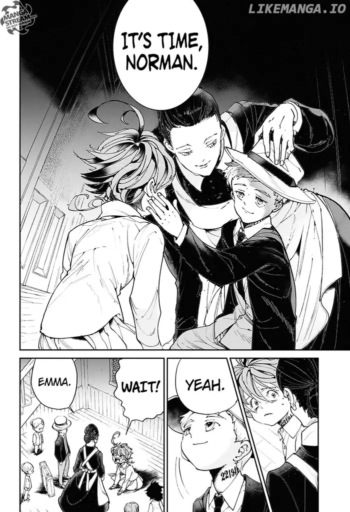 The Promised Neverland chapter 30 image 13_optimized